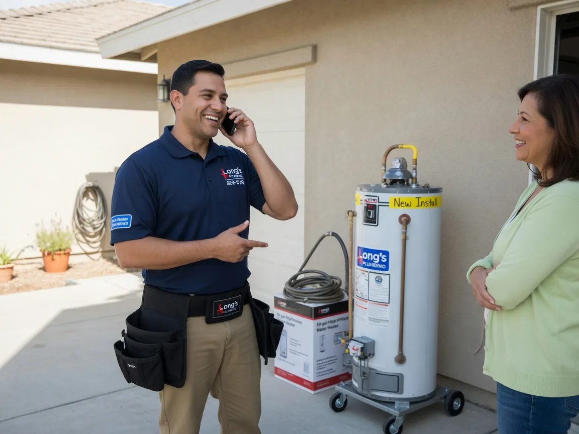 Leak Detection Herod, IL FAQs